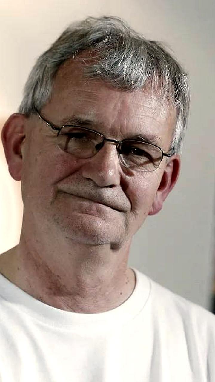 Умер британский фотограф Мартин Парр, оставивший значительное наследие в документальной фотографии