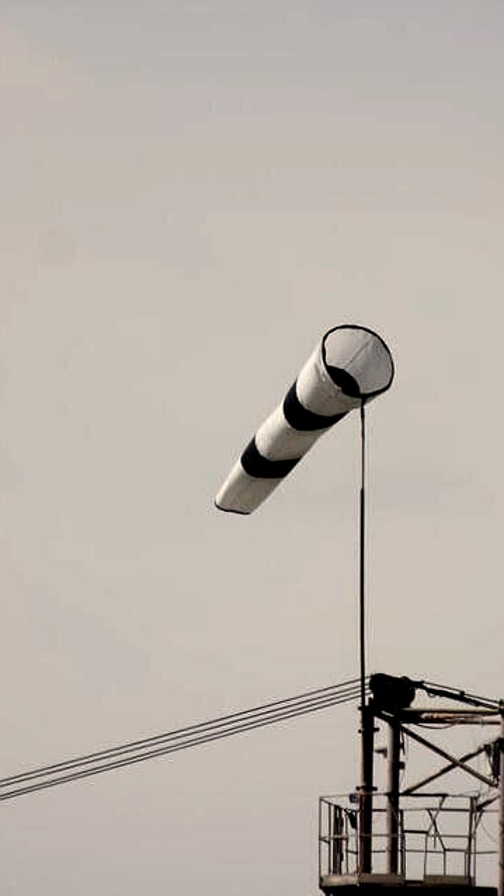 Усиление ветра до 20 м/с ожидается в Забайкалье 7 декабря