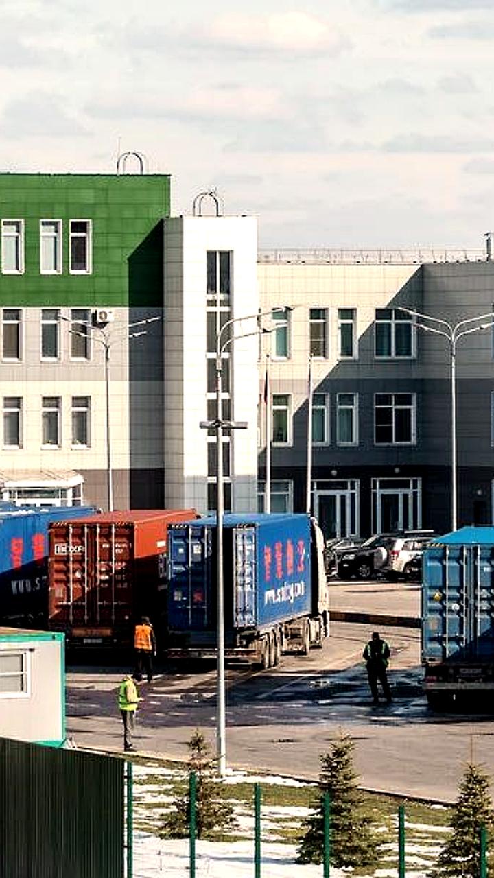 Рынок страхования грузов в 2025 году: символический рост и обострение конкуренции