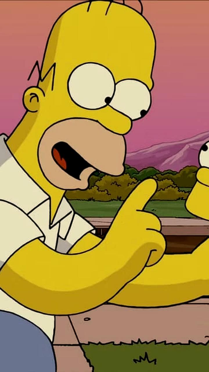 Выход сиквела Симпсонов в кино перенесен на сентябрь 2027 года