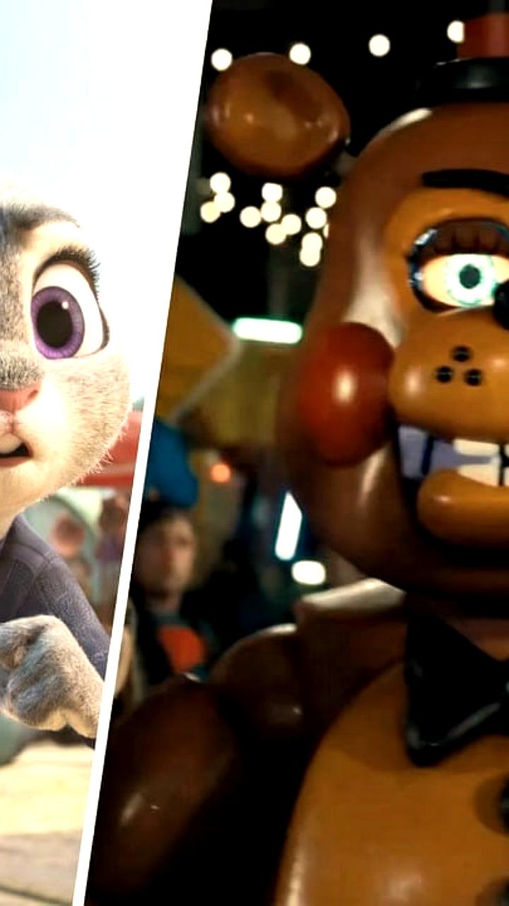 Зверополис 2 собирает более 900 миллионов долларов за две недели проката