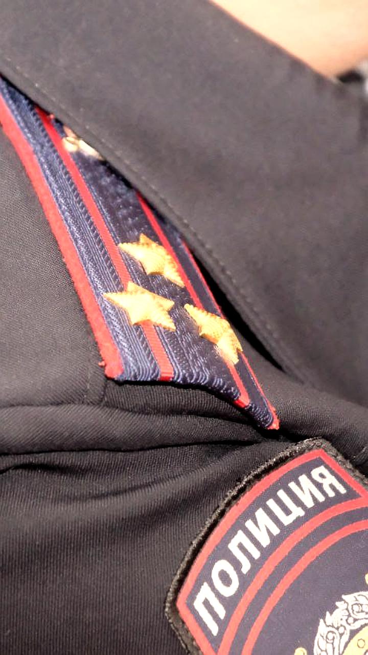 34 года антинаркотическим подразделениям МВД России: достижения и новые вызовы