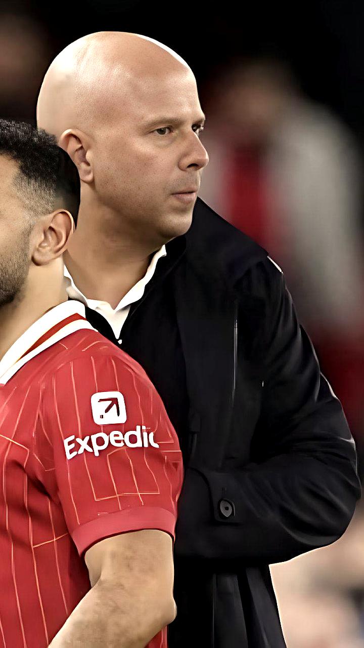 Салах намекает на возможный уход из Ливерпуля после разочарования в тренере