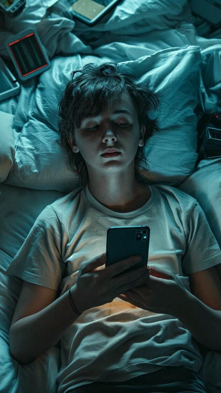 Исследование подтверждает негативное влияние коротких видео на когнитивные способности