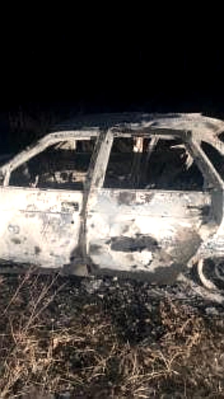 Пропавший тюменец Владимир найден мертвым после продажи автомобиля