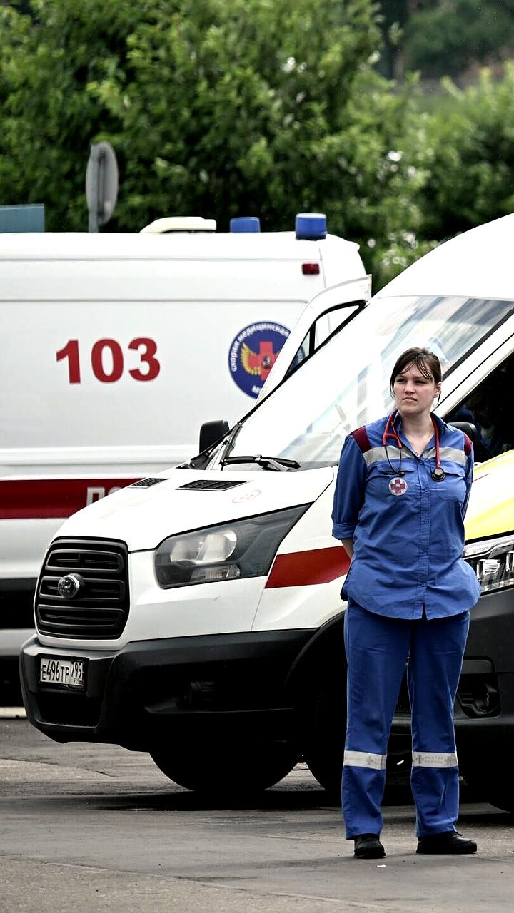 В Госдуме предложили 13-ю зарплату для медиков и педагогов