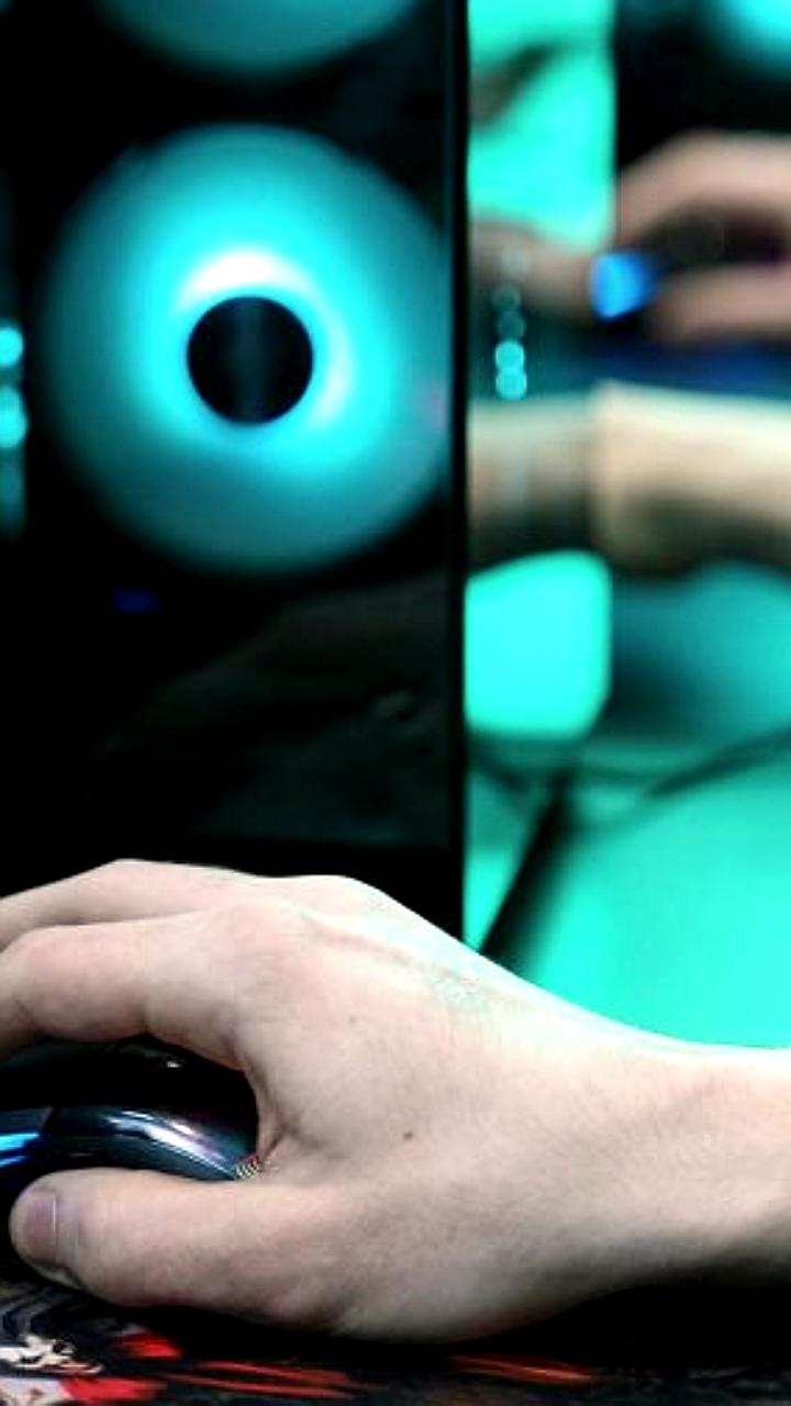 В России наблюдается резкий рост спроса на видеокарты из-за тренда на искусственный интеллект