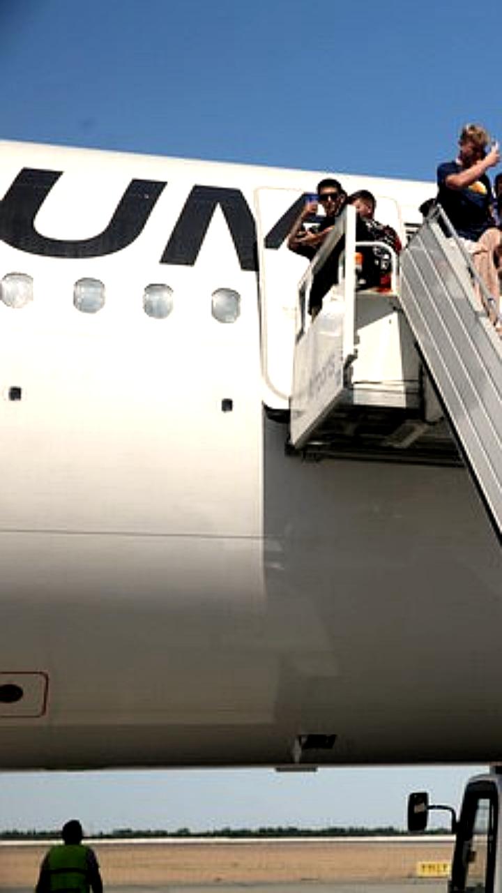 Узбекистан увеличивает туристический поток и внутренние поездки в 2025 году