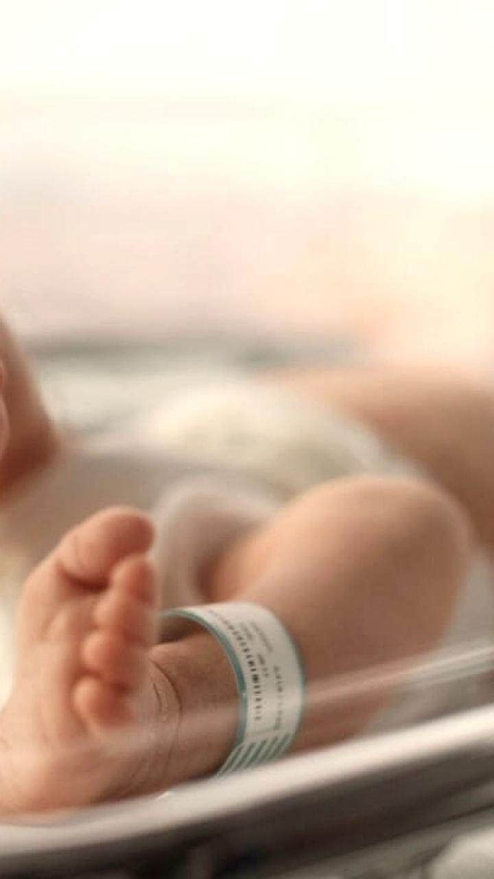 Минздрав России планирует расширение неонатального скрининга и внедрение пренатального тестирования к 2026 году