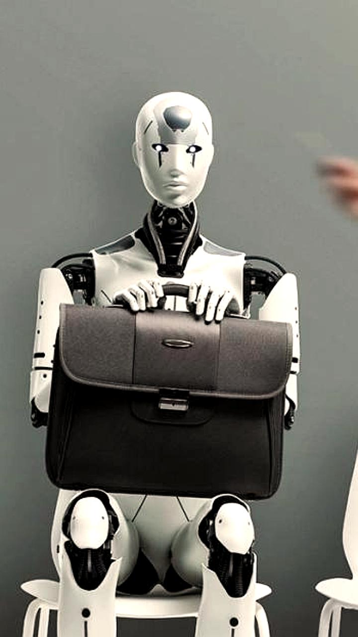 Внедрение ИИ технологий может увеличить экономический эффект до 12,8 трлн руб.