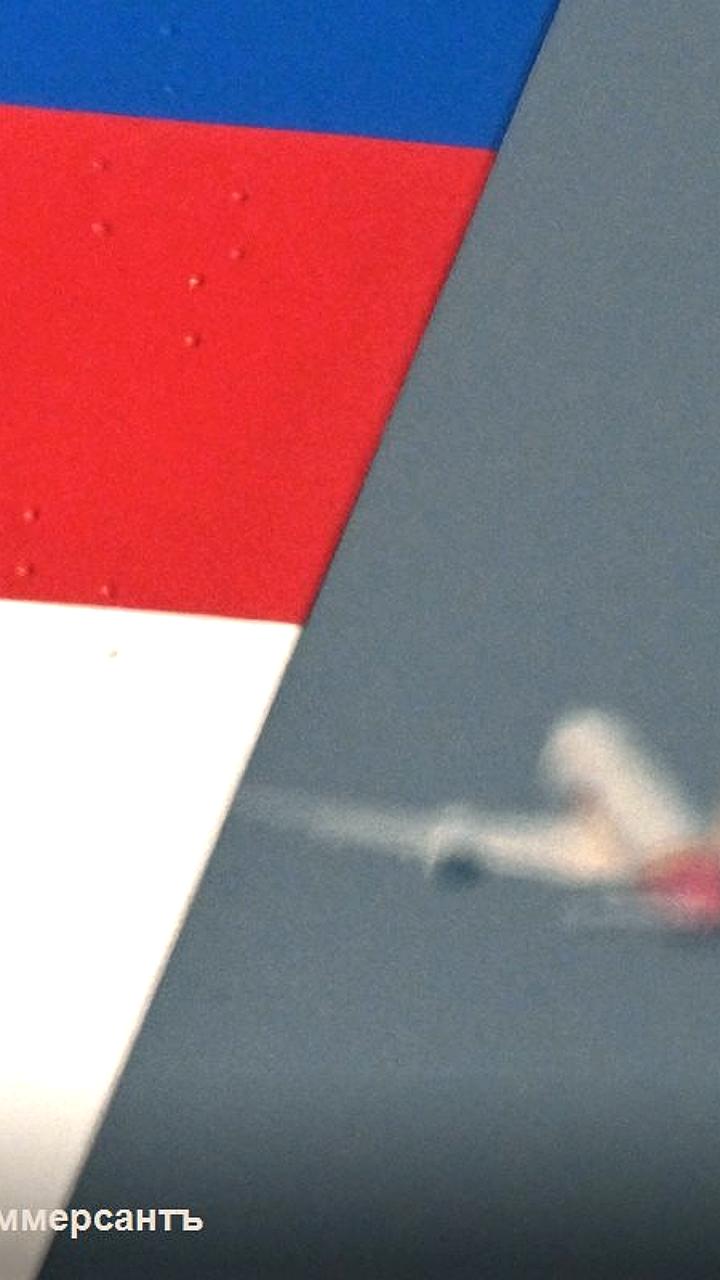 Увеличение случаев повреждений самолетов в России в 2025 году