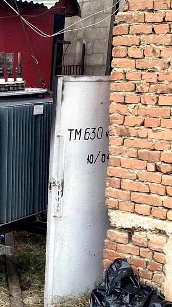 В Дагестане ожидаются временные отключения электроэнергии до 18 декабря