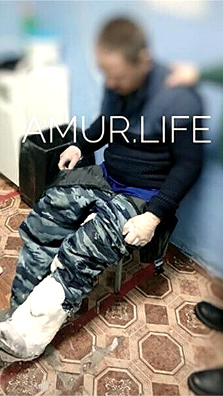 Спасение пары в Якутии: заблудившиеся в мороз нашли помощь