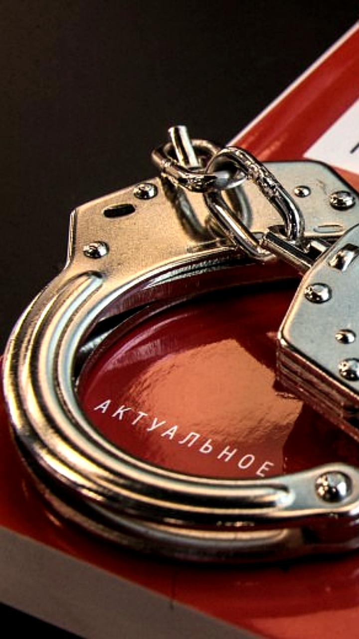 Задержан подозреваемый в убийстве соседа в Северной Осетии