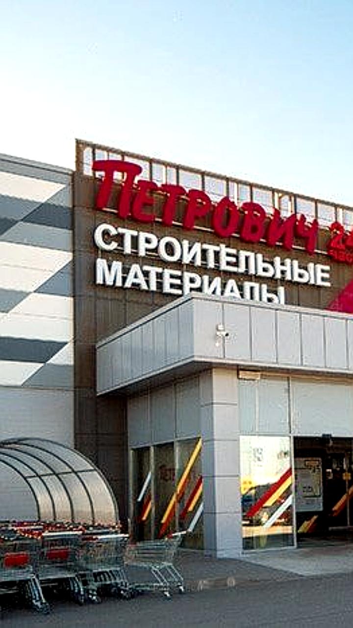 Центральный рынок Оренбурга закрывается на реконструкцию с 1 января