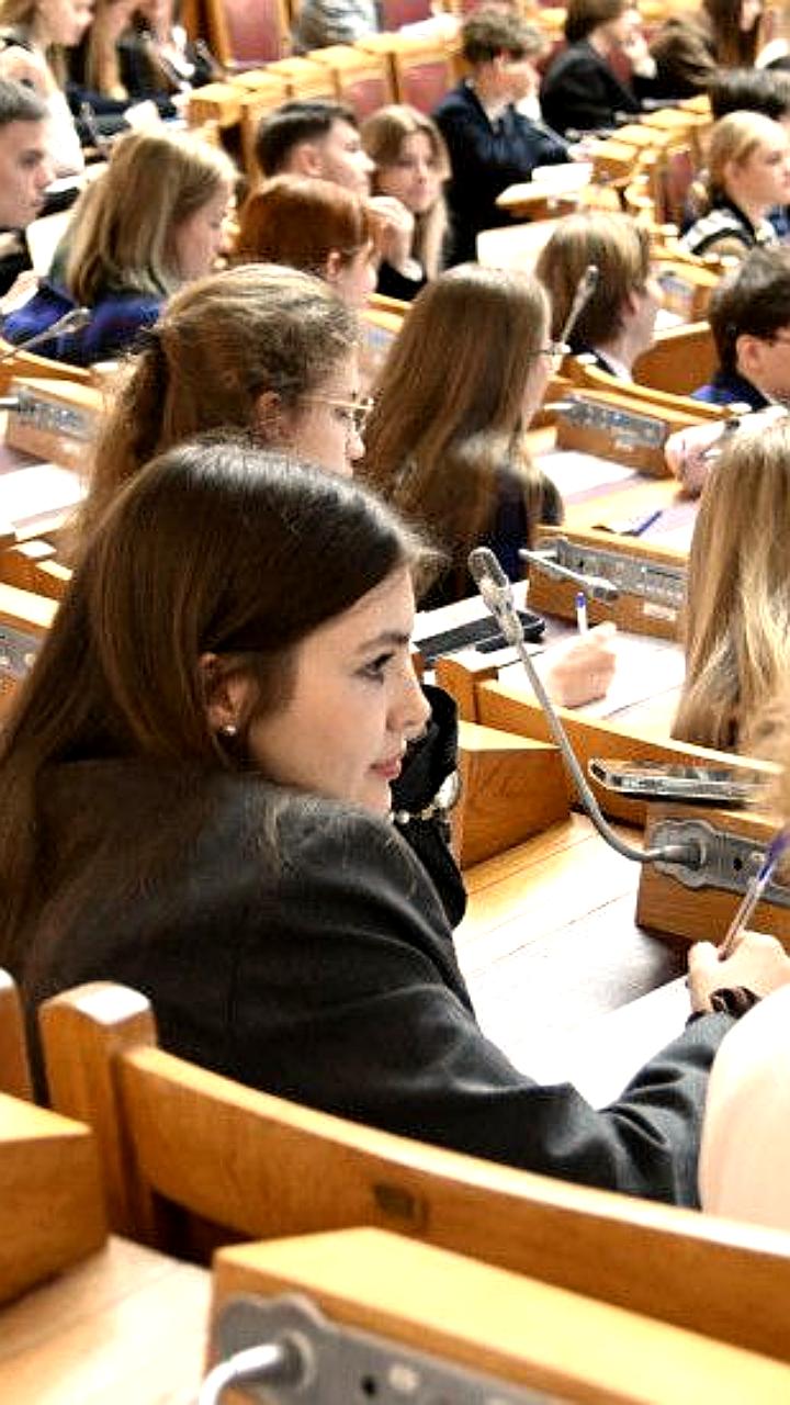 Победители VI международной студенческой интернет олимпиады по избирательным системам объявлены