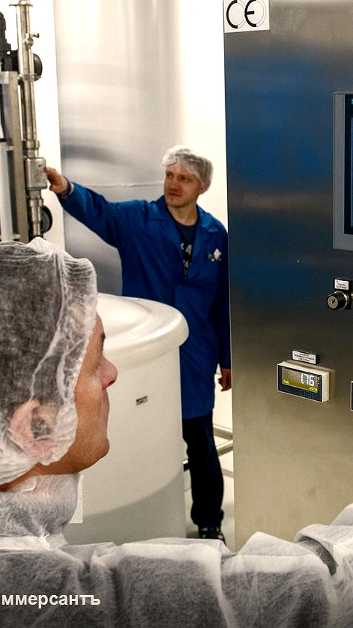 Биннофарм Групп локализует препарат от астмы и дерматита в России