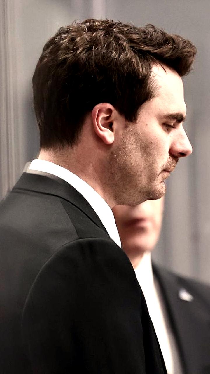 Рафаэль Рише покинул пост главного тренера ХК Трактор