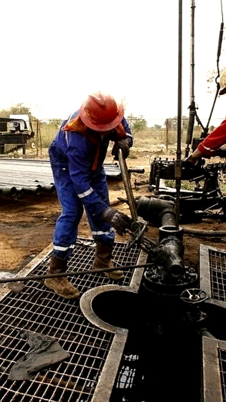 TotalEnergies объединяет активы с HitecVision и Repsol для создания крупнейшего производителя нефти в Великобритании