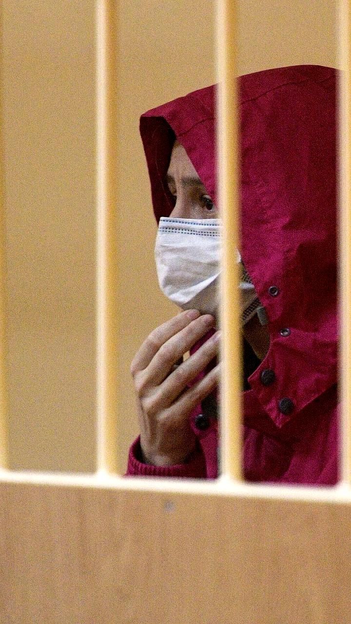 Защита Марины Кохал обжаловала приговор за убийство мужа