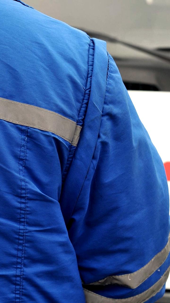 Смертельный несчастный случай на Первом мясокомбинате в Нижнем Новгороде