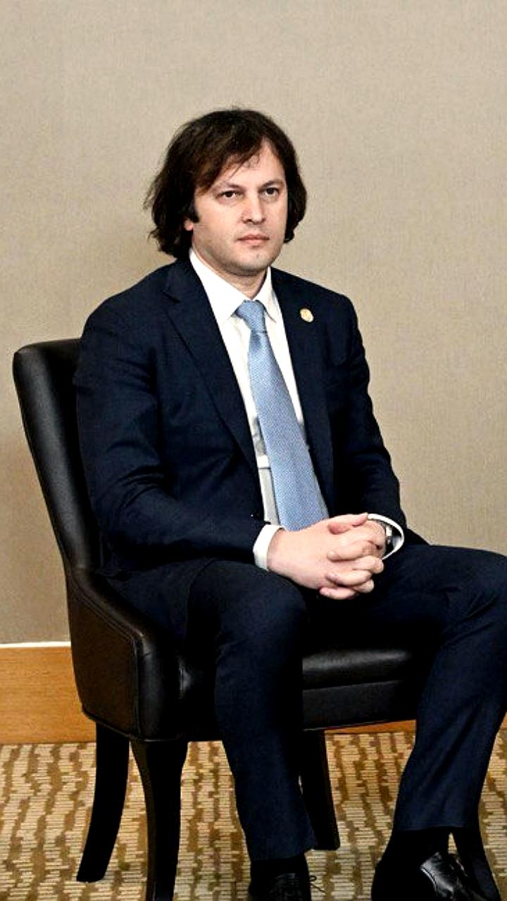 Грузия организует бесплатный транзит нефти из Азербайджана в Армению