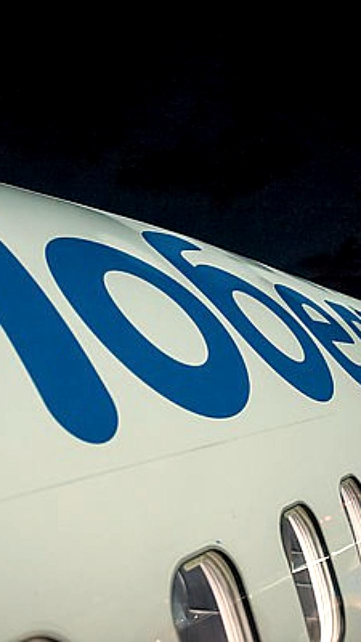 Авиакомпания Победа вводит новую услугу увеличенной ручной клади с 15 декабря