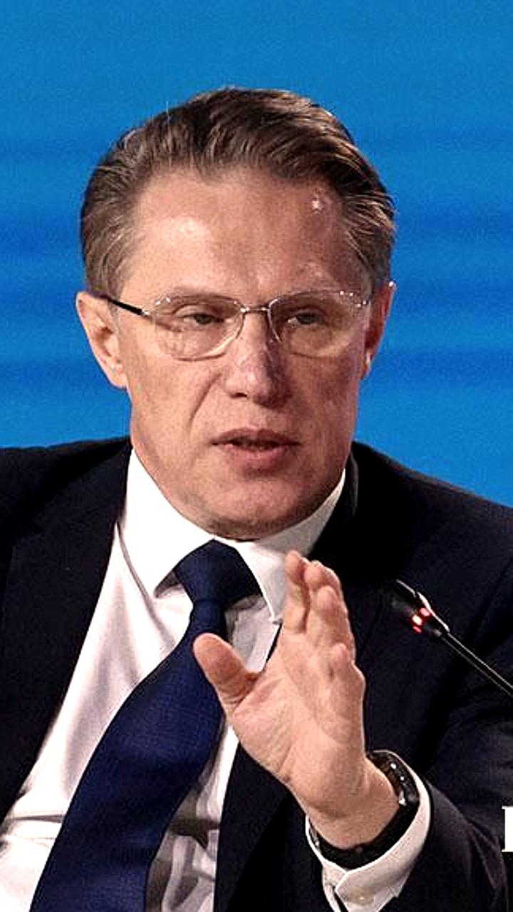 Россия завершает второй этап клинических исследований трех вакцин против туберкулеза