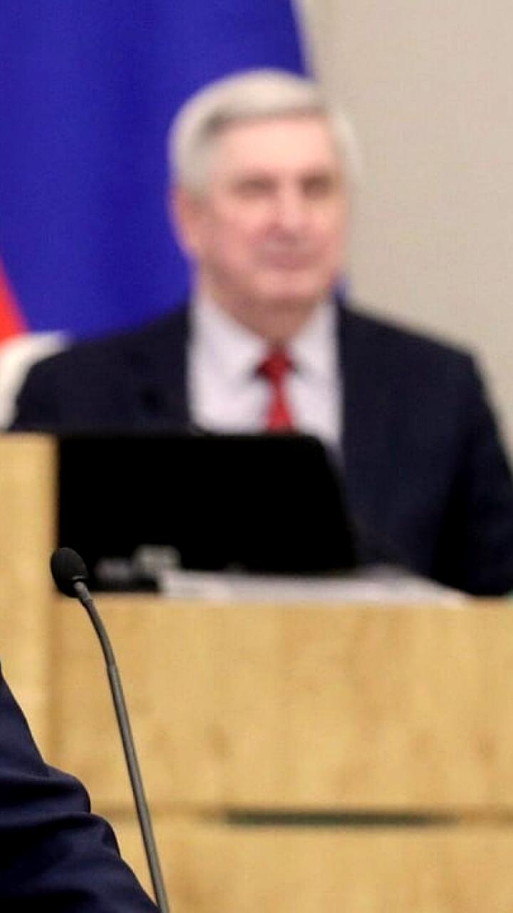 Вячеслав Володин подчеркивает важность изучения китайского опыта в регулировании искусственного интеллекта