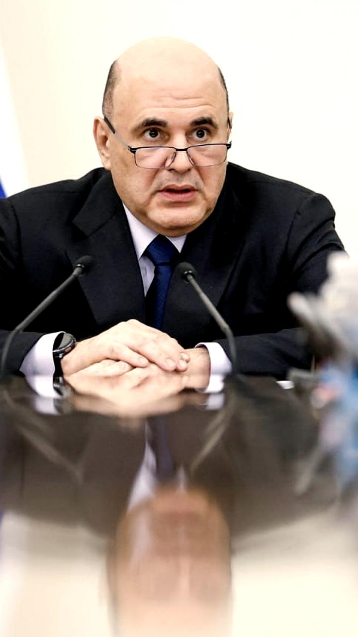 В России за десять месяцев построено почти 130 миллионов квадратных метров жилья и нежилых зданий