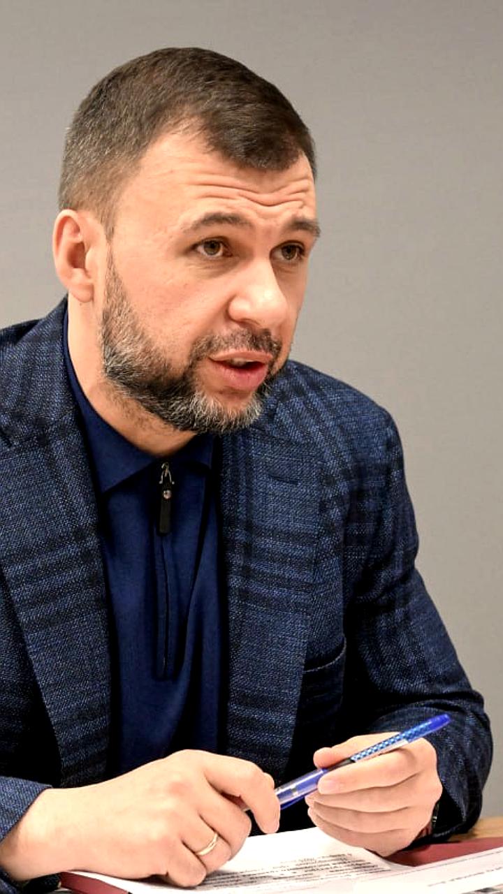 Прогноз роста турпотока в ДНР до 1,1 млн посетителей к 2044 году