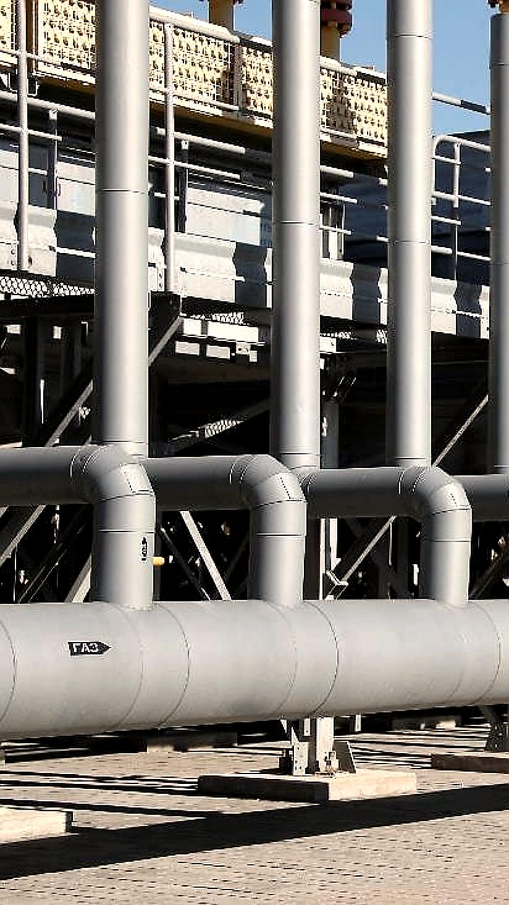 Суд в Амстердаме арестовал активы оператора Турецкого потока по требованию ДТЭК