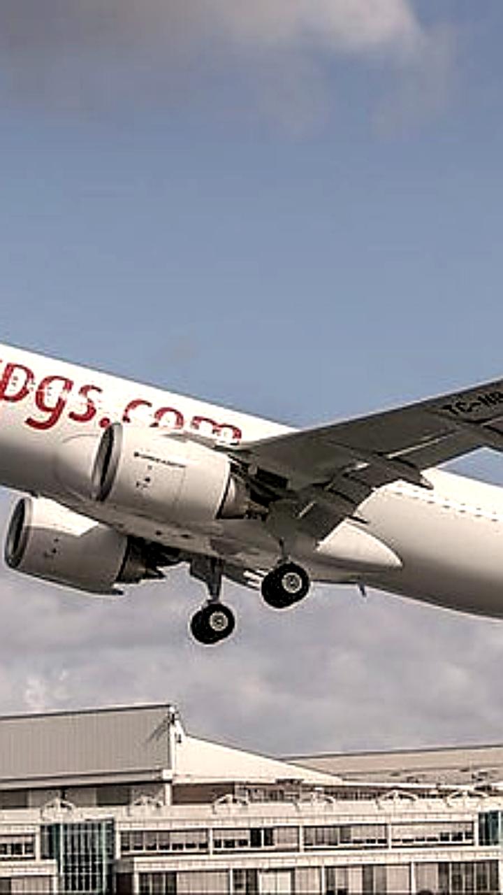 Pegasus Airlines приобретает Czech Airlines и Smartwings за 154 млн евро