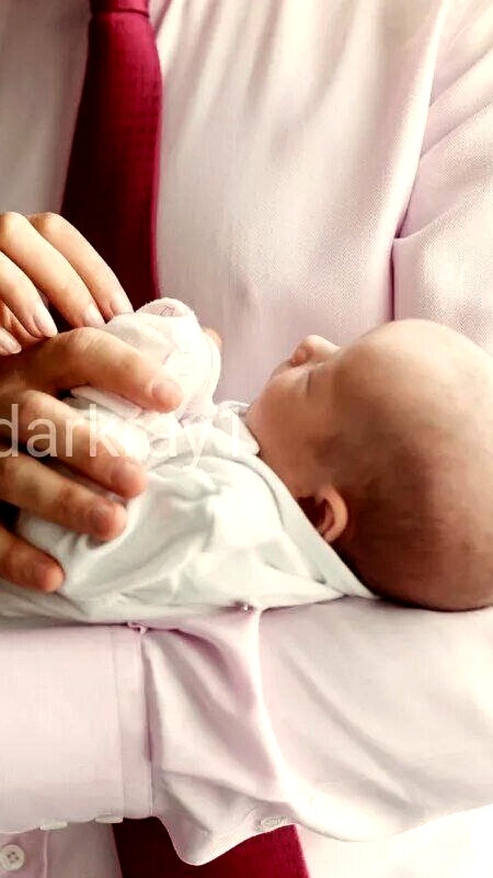 Путин анонсировал увеличение выплат при рождении ребенка до 1 млн рублей с 2026 года