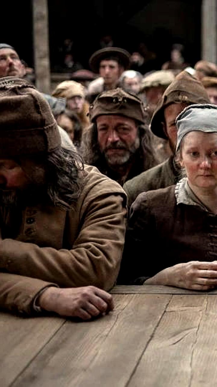 Объявлены номинанты на Золотой глобус 2026 в категории лучший фильм