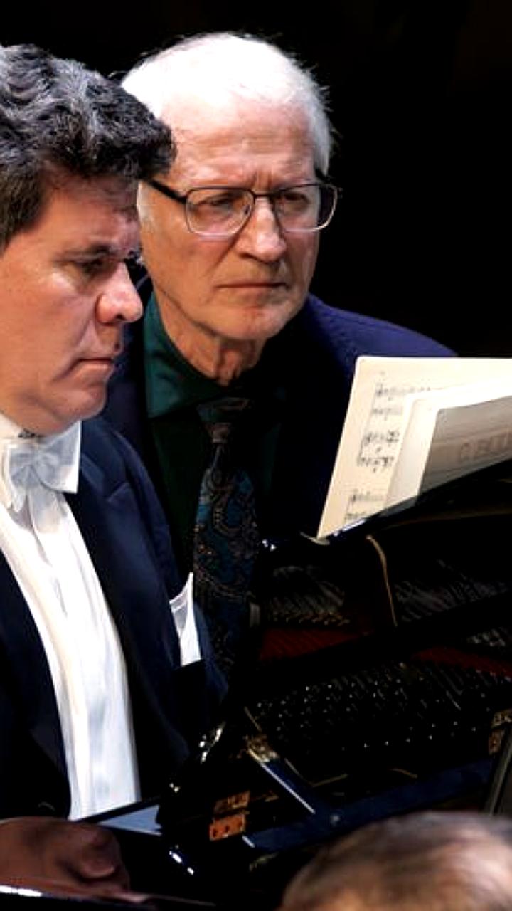 Симфоджаз и гитарная музыка: яркие выступления Дениса Мацуева и Юрия Нугманова