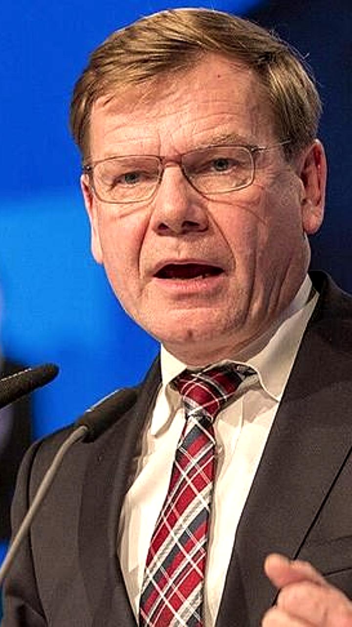 Глава МИД Германии призывает Китай содействовать мирным переговорам по Украине