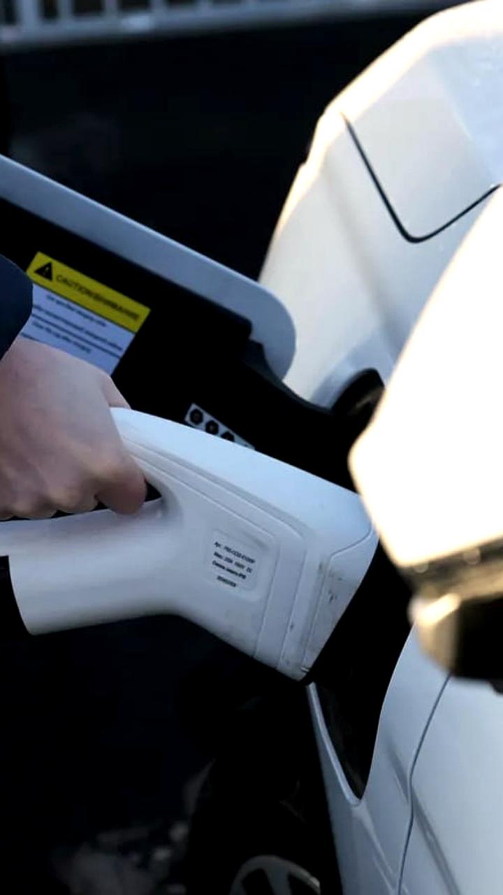 В России предложены новые меры поддержки покупки и производства электромобилей