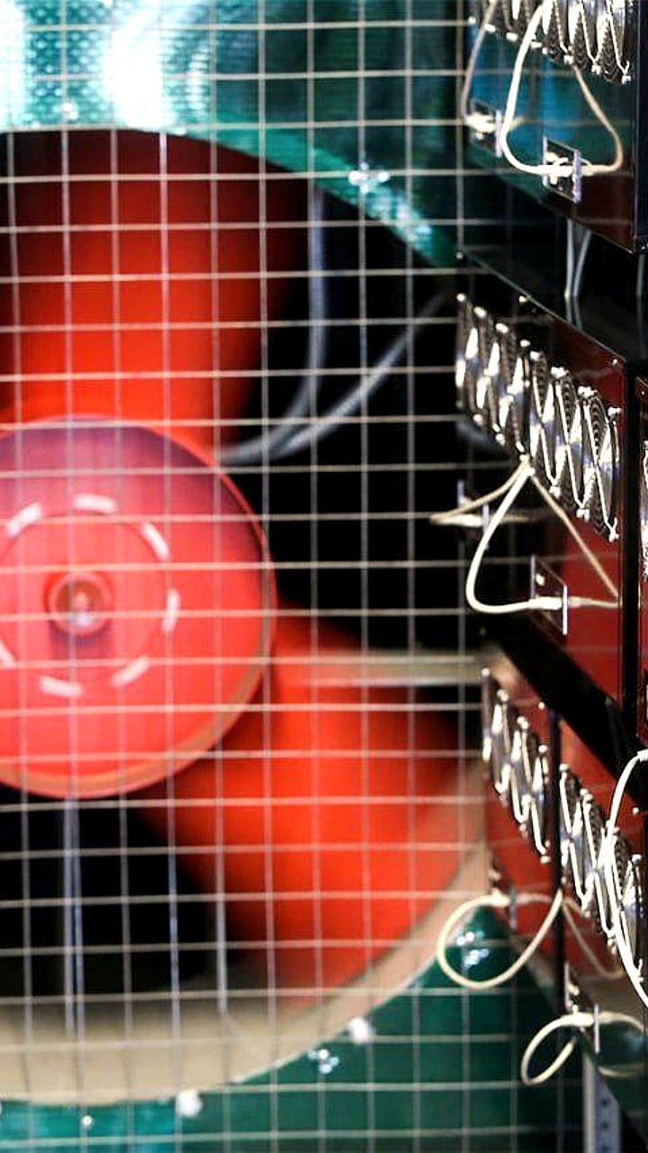 Власти планируют ужесточить ответственность за нарушения в сфере майнинга