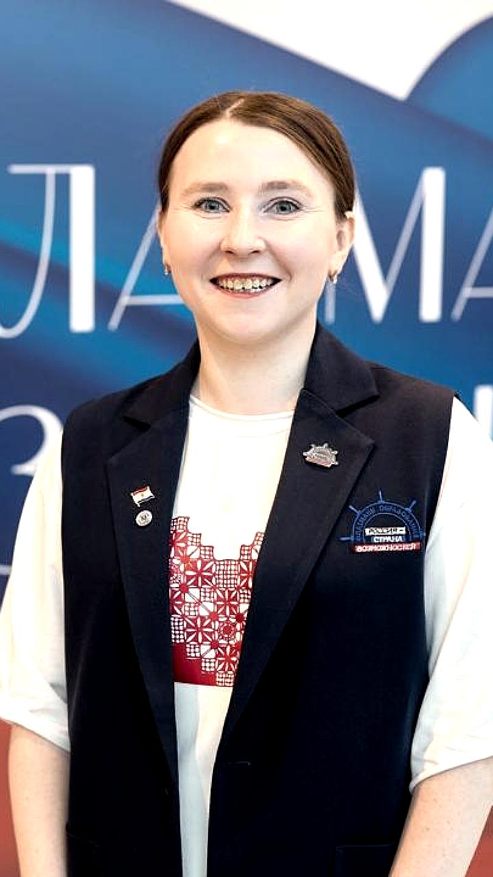 Победители проекта 'Флагманы образования' объявлены: Марина Федотова и Кристина Киселева среди лучших