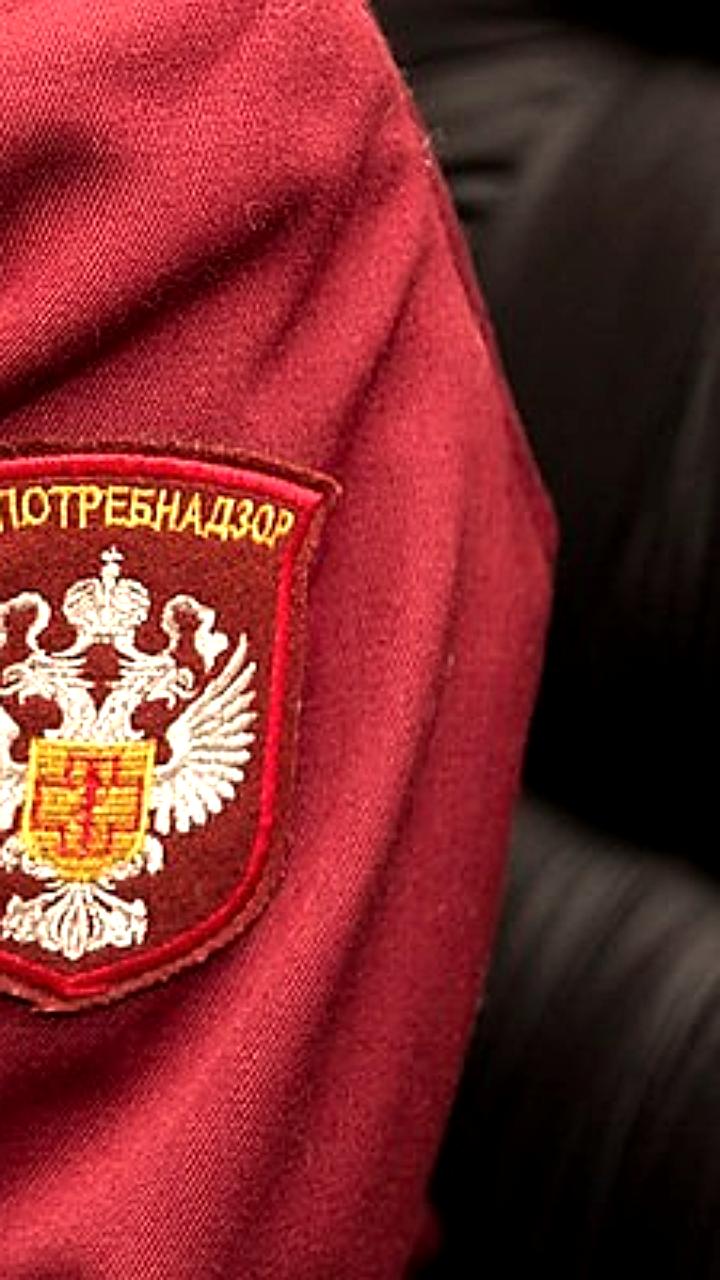 Роспотребнадзор опроверг слухи о массовом отравлении пассажиров рейса Шанхай-Москва