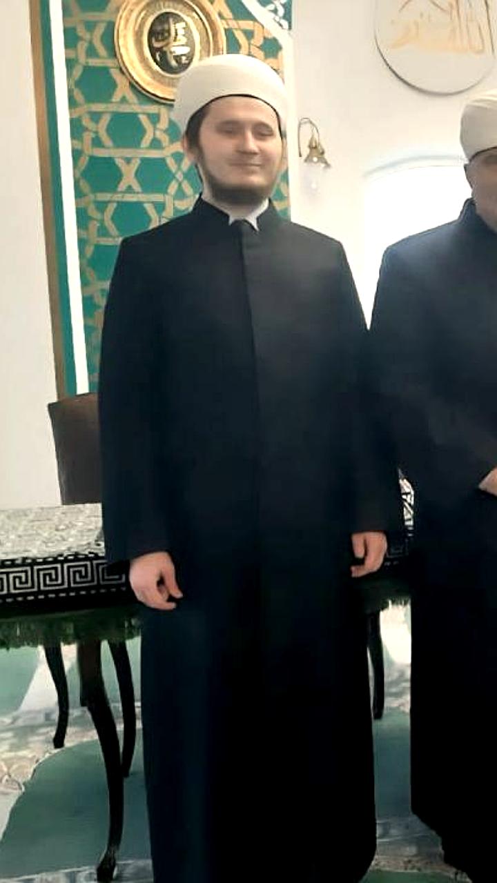 ДУМ РФ наградил Фаузию Байрамову за заслуги в татарском национализме