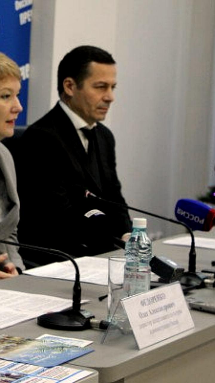 Омск готовится к Новому году: 81 мероприятие и обжиг скульптуры символа года