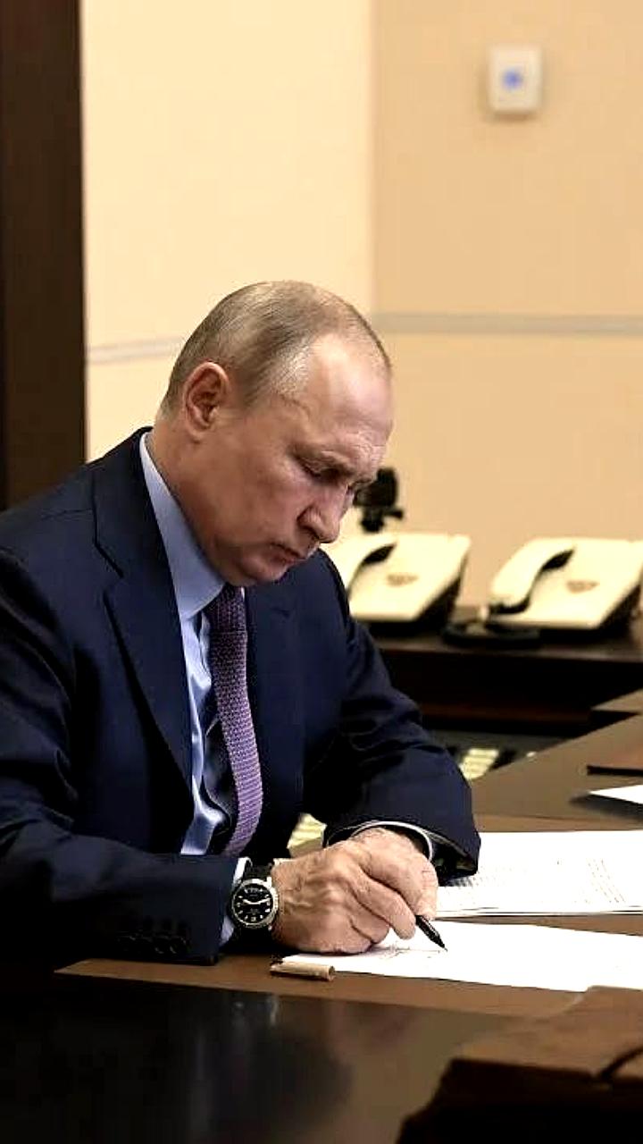 Артур Шлыков вошел в обновленный состав СПЧ по указу Владимира Путина