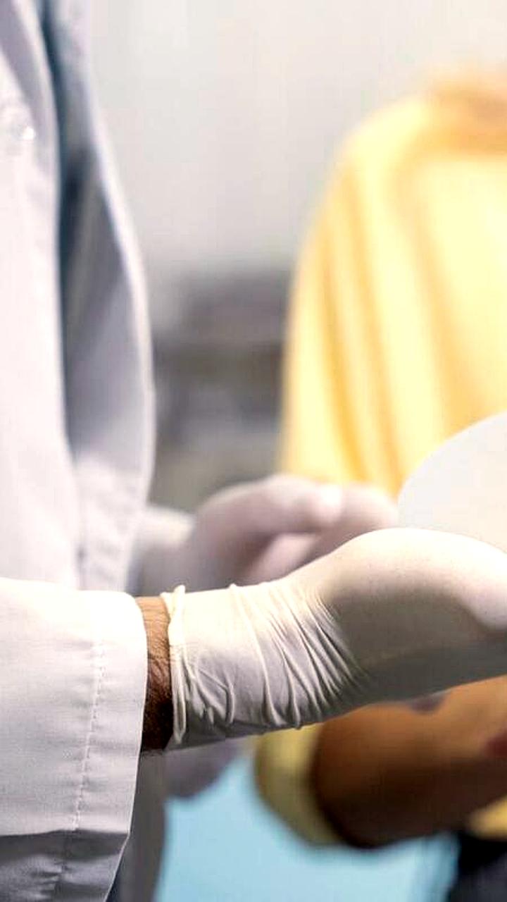 В Нижнем Новгороде запланировано производство первого российского силиконового импланта для груди