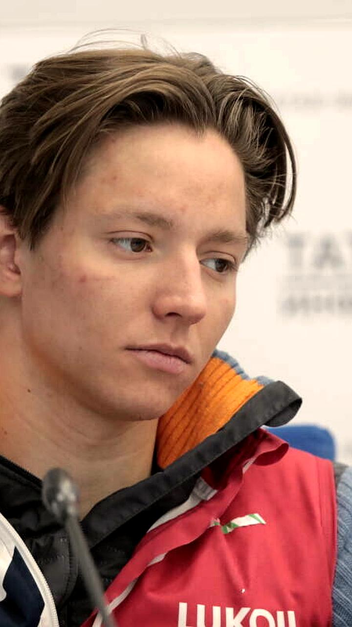 Савелий Коростелёв из Тюмени отправится на Кубок мира по лыжным гонкам в Давос