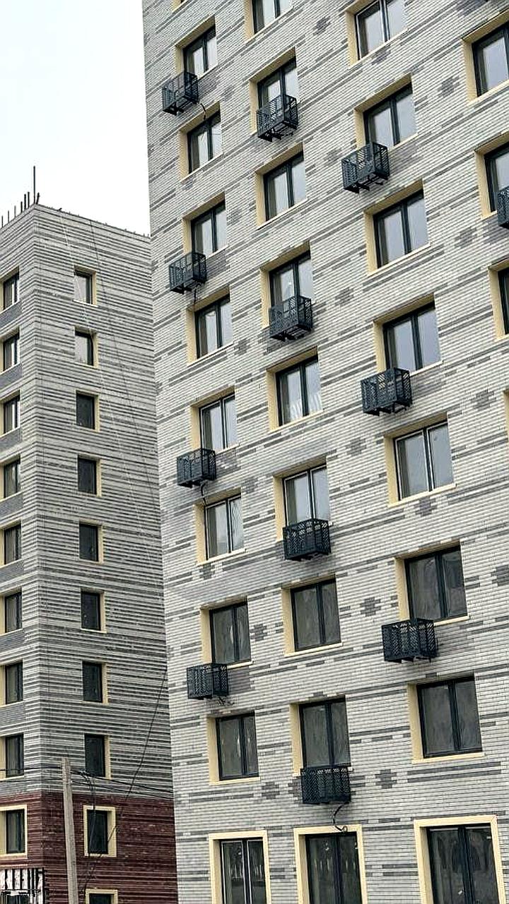 В Хабаровском крае сданы 324 квартиры по программе доступного арендного жилья