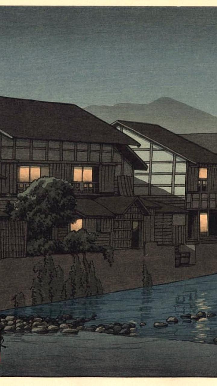 Землетрясение магнитудой 7.6 у берегов Японии вызывает угрозу цунами