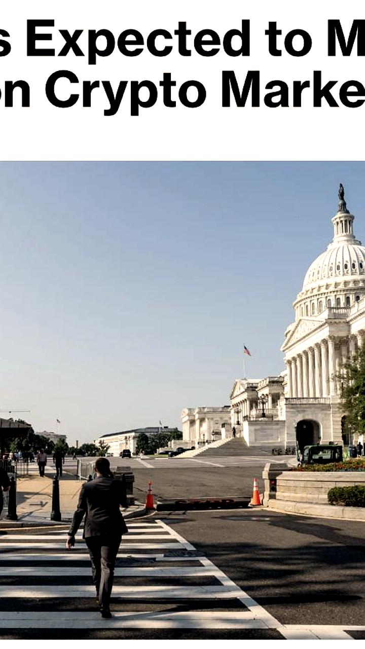 Топ-менеджеры крупнейших банков США обсудят законопроект о регулировании криптовалют с сенаторами