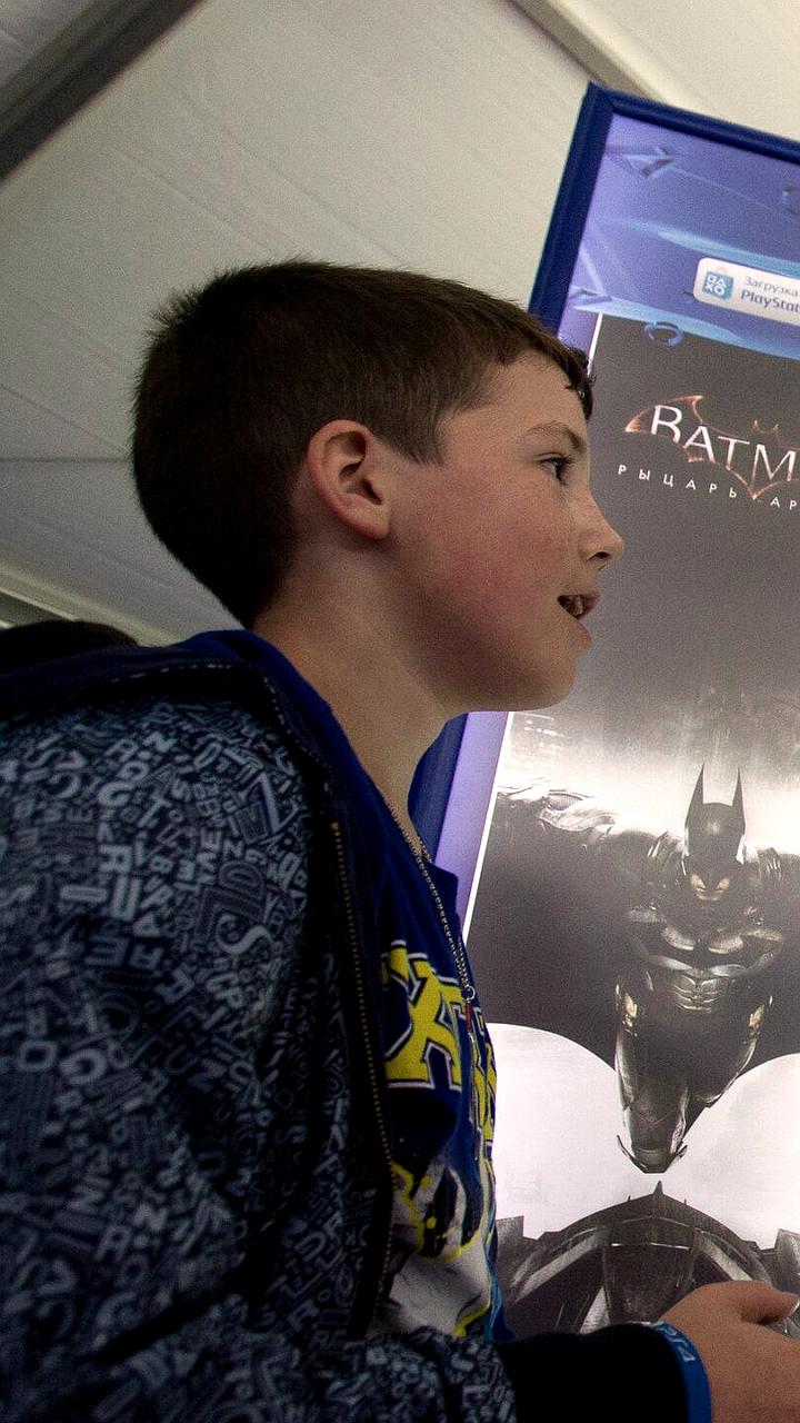 Американские компании зарегистрировали товарные знаки игр в России